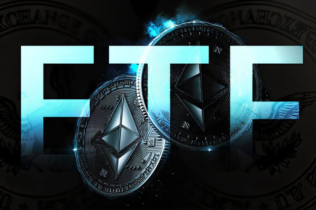 ETFs Ether provavelmente serão rejeitados