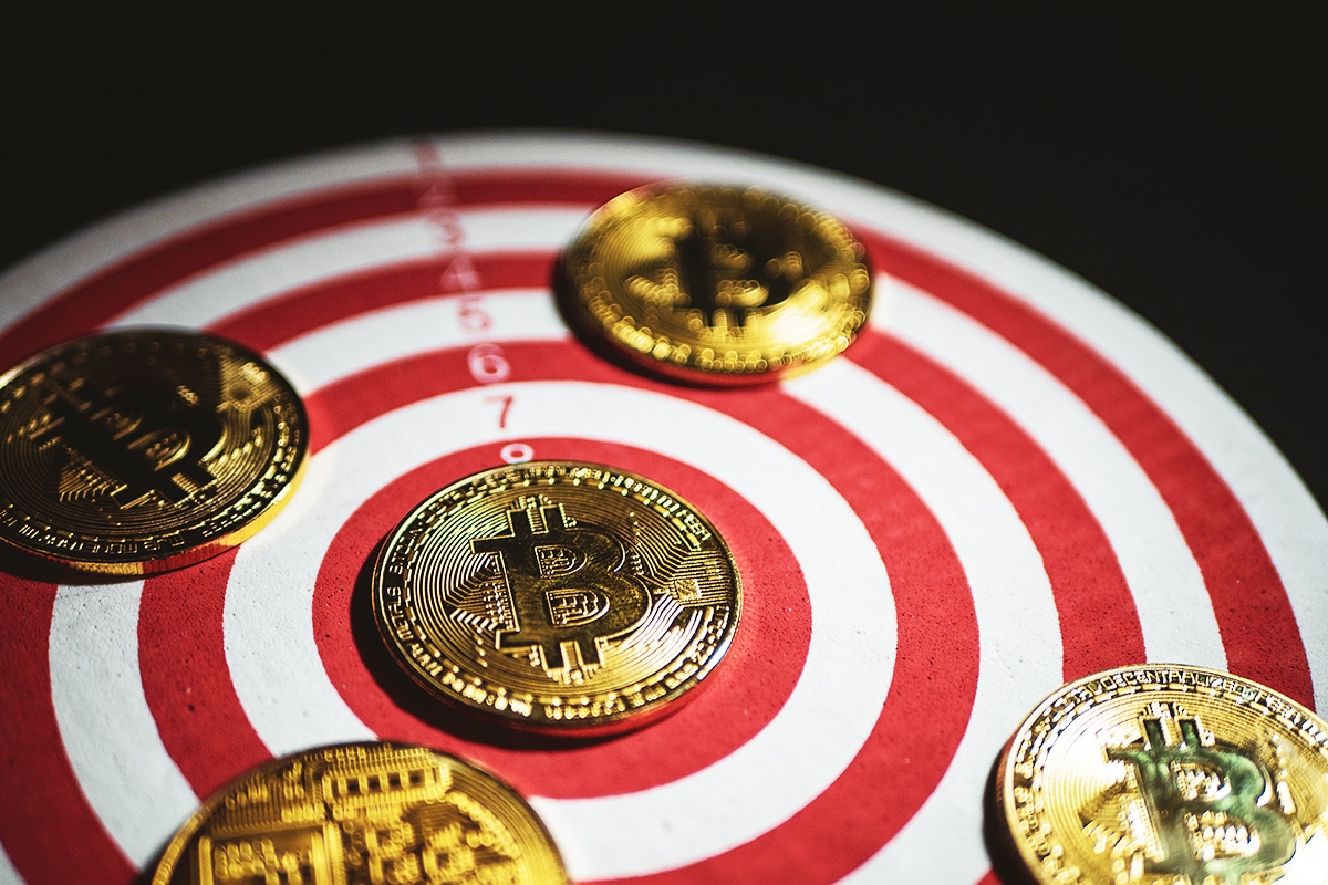 Em 9 meses não haverá mais Bitcoin nas exchanges