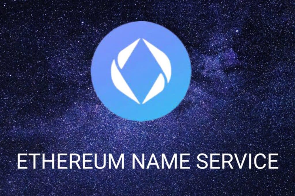 Ethereum Name Service contesta patente UD