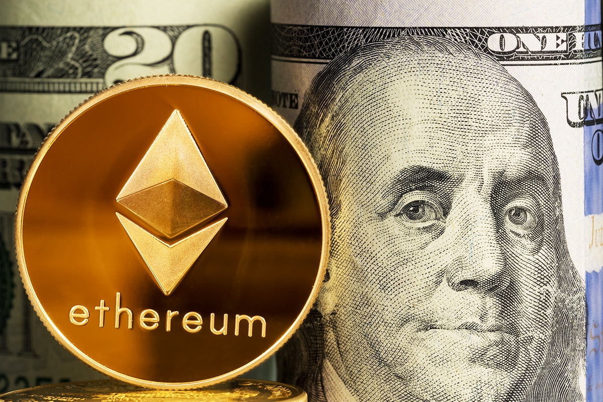 Ethereum atingirá valor de mercado de US$1 trilhão – até 2030