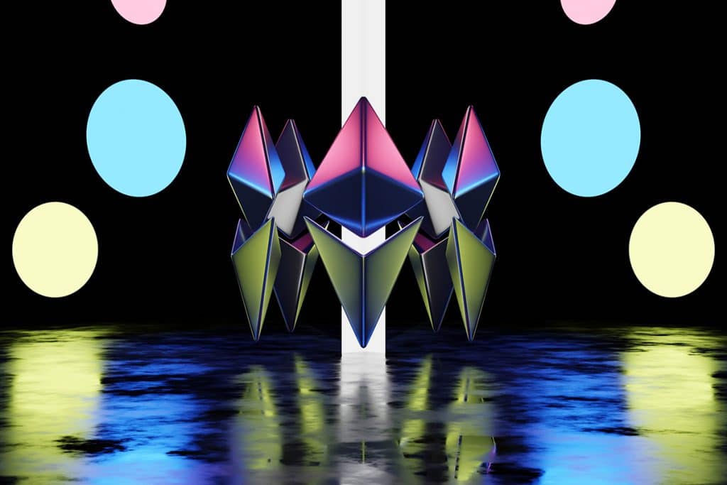 Ethereum no caminho certo para lucro anual de US$1 bilhão