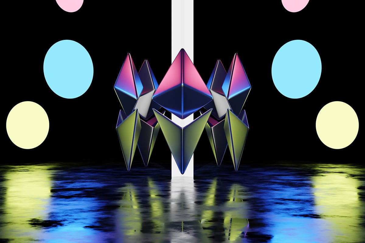 Ethereum no caminho certo para lucro anual de US$1 bilhão