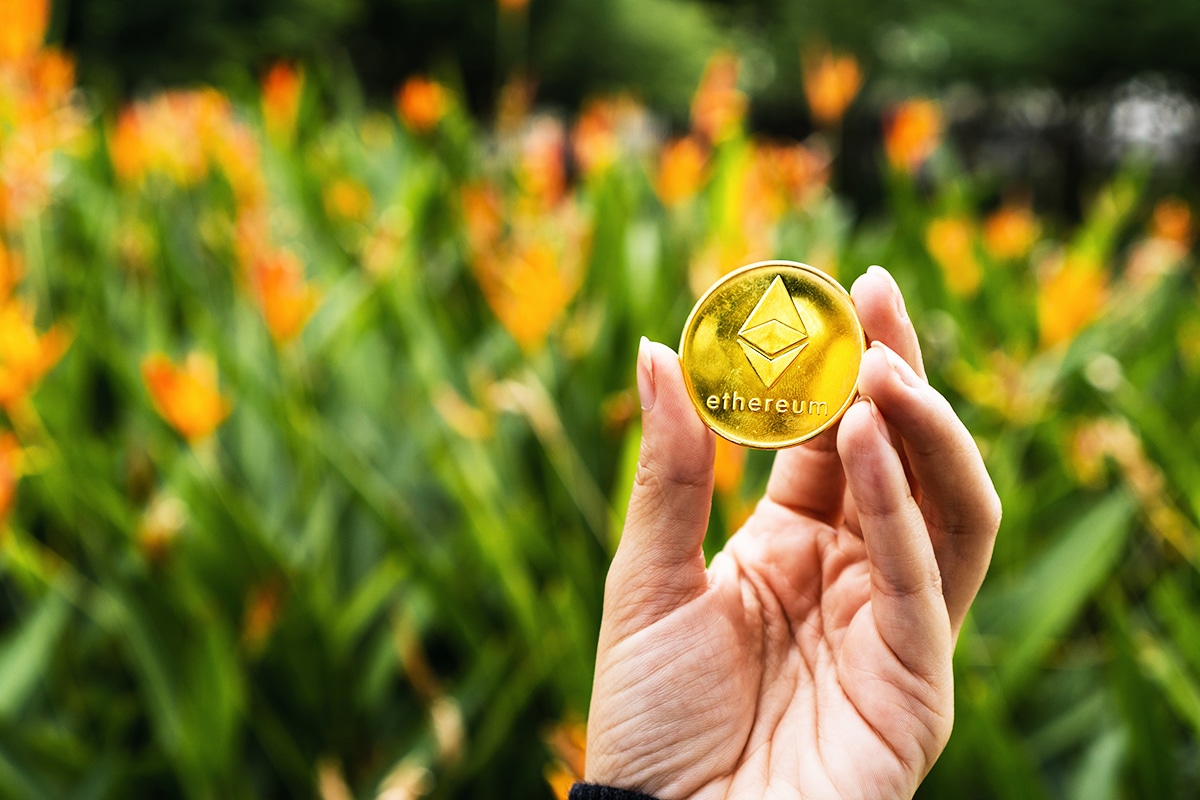 Ethereum – Perda de chaves privadas pode se tornar coisa do passado