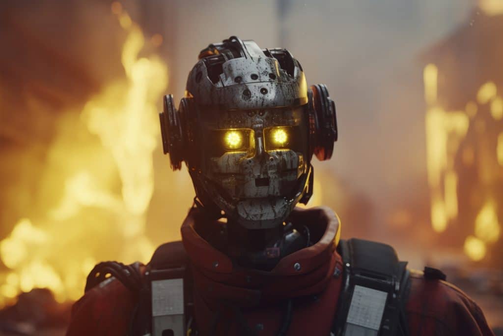 IA e armas nucleares – até onde devemos temer?