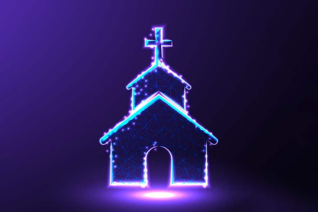 Igreja no metaverso – Sim ou não