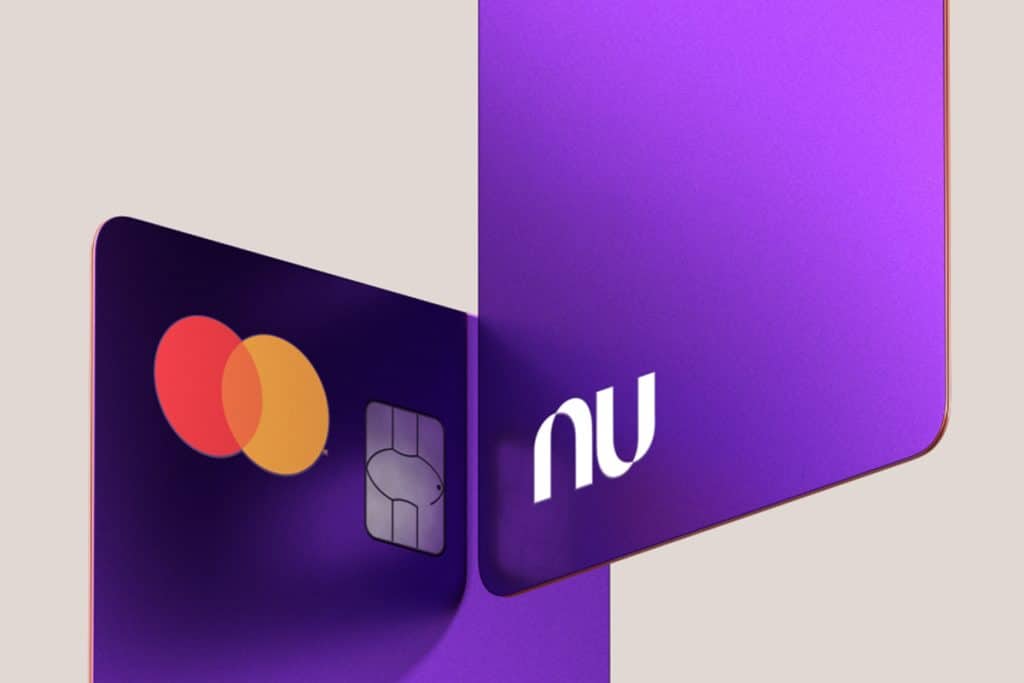 Nubank libera saques e depósitos de Bitcoin, Ethereum e Solana