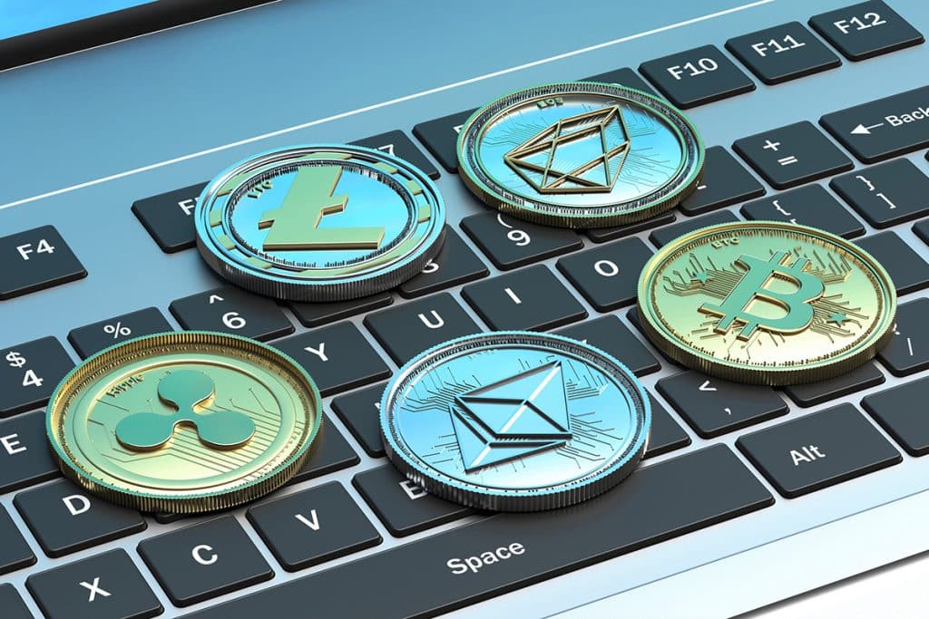 O sistema financeiro está desatualizado, mas criptomoedas não são a solução