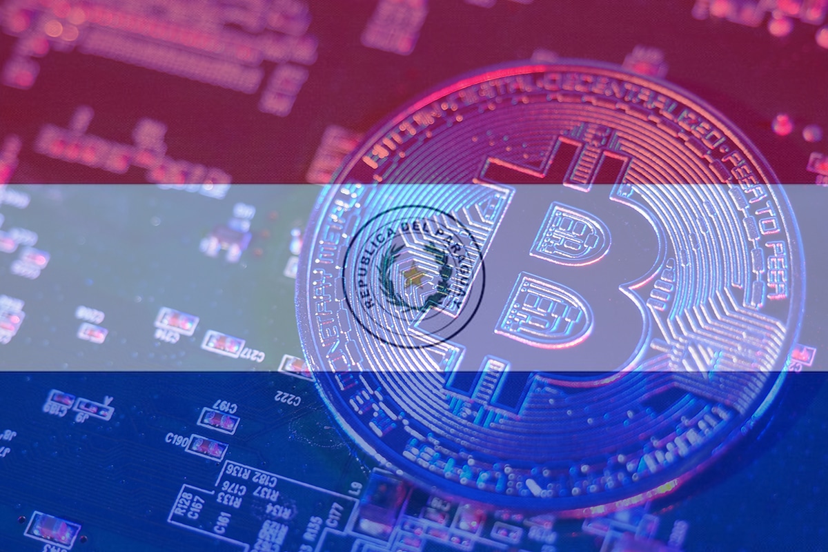 Paraguai quer proibir temporariamente a mineração de criptomoedas