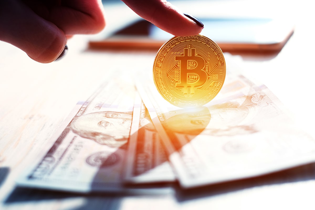 Primeiro dólar sintético apoiado por Bitcoin a ser lançado com rendimento de 25%