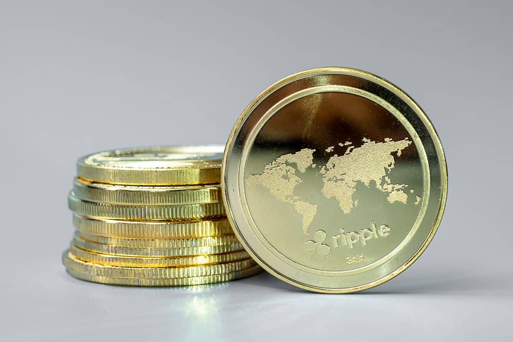 Ripple lançará stablecoin em dólar americano