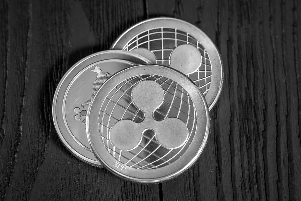 SEC arquiva resposta final no caso Ripple
