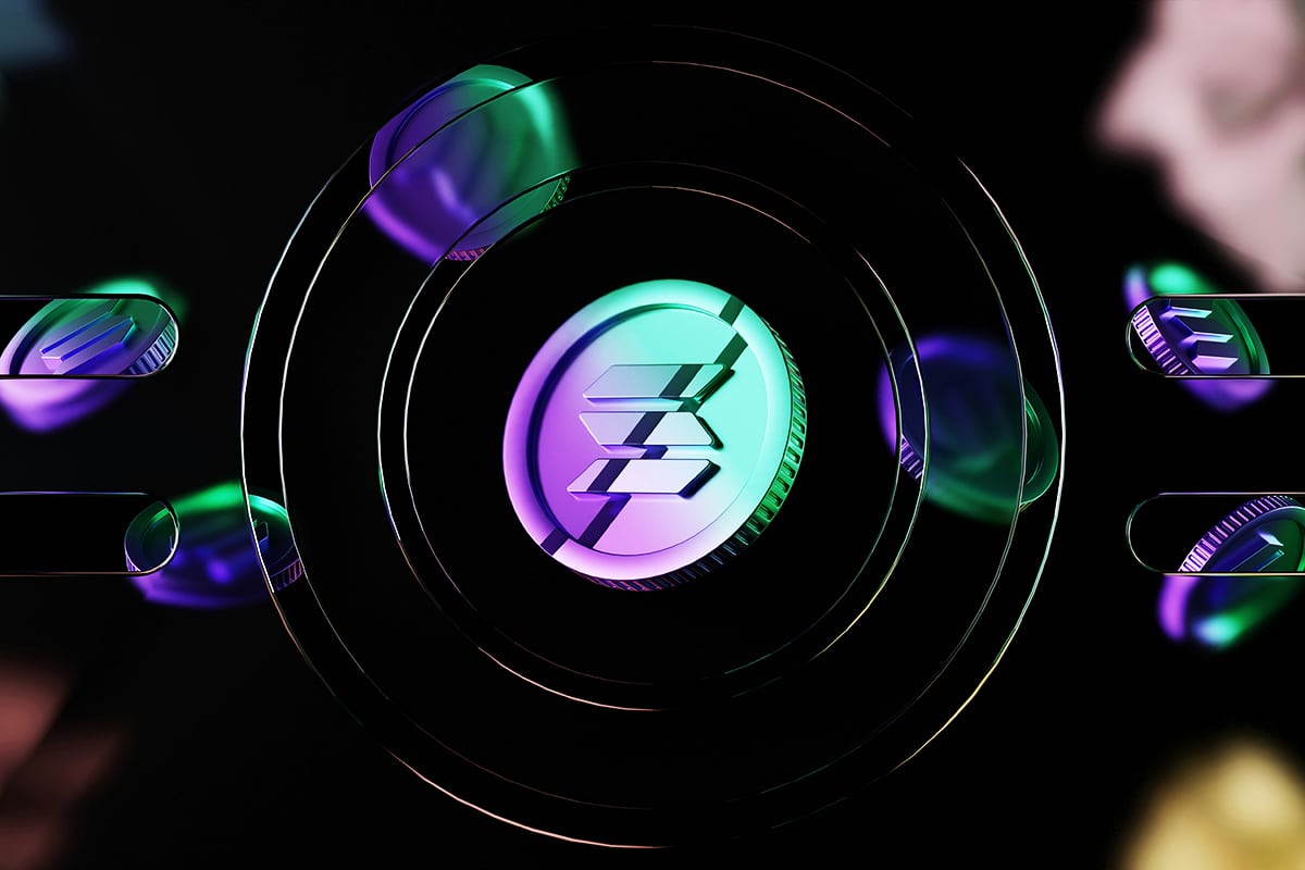 Solana enfrenta dificuldades... 75% das transações de usuários falharam