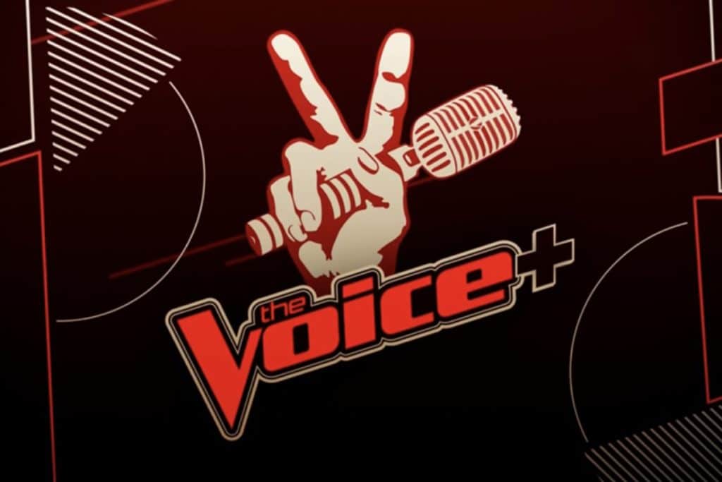 The Voice entra no metaverso