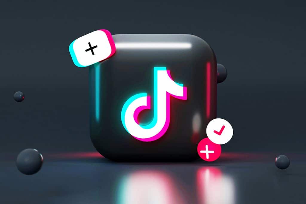 TikTok rotulará automaticamente conteúdo gerado por IA