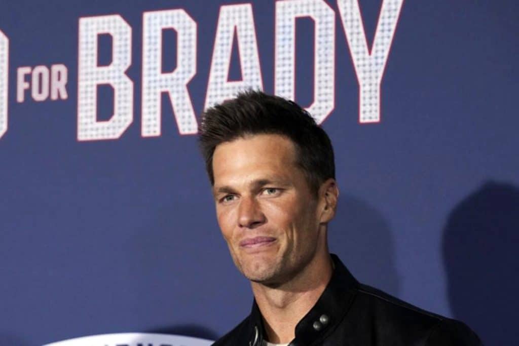 Tom Brady é criticado por seu envolvimento com criptomoedas