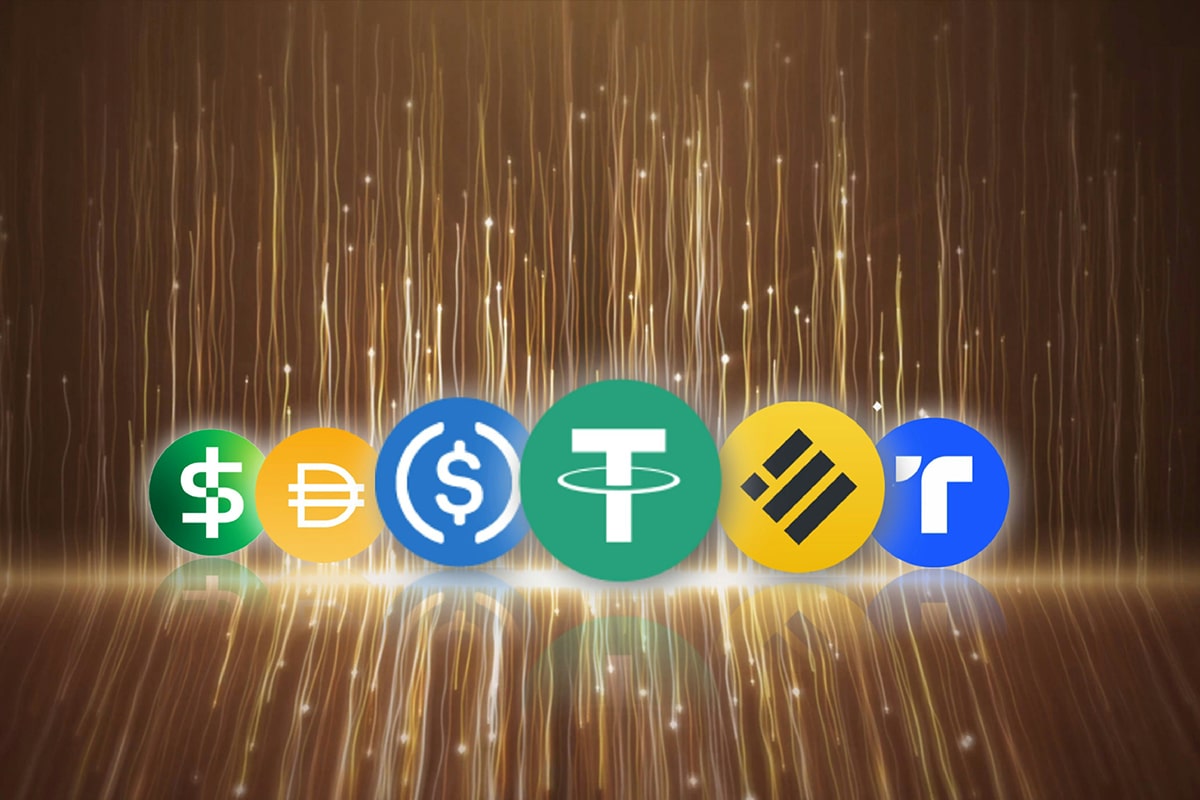 Volume total de pagamentos em stablecoins poderiam ultrapassar a Visa?