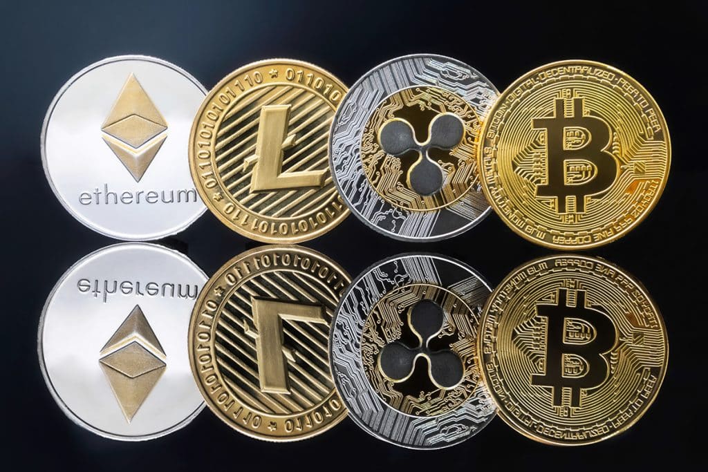 2025 será um bom ano para a política de criptomoedas