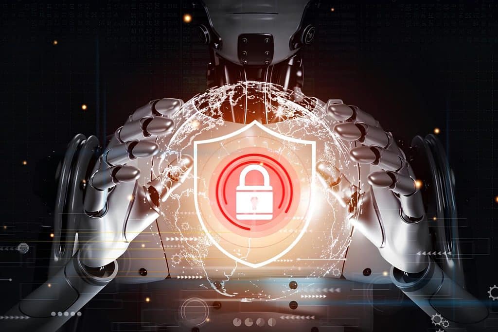 Ameaça crescente de fraudes de Inteligência Artificial nas finanças