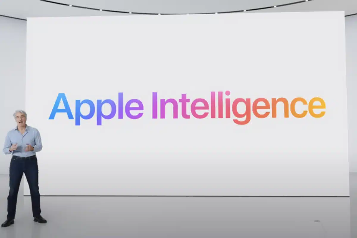 Apple Intelligence – iOS com Inteligência Artificial