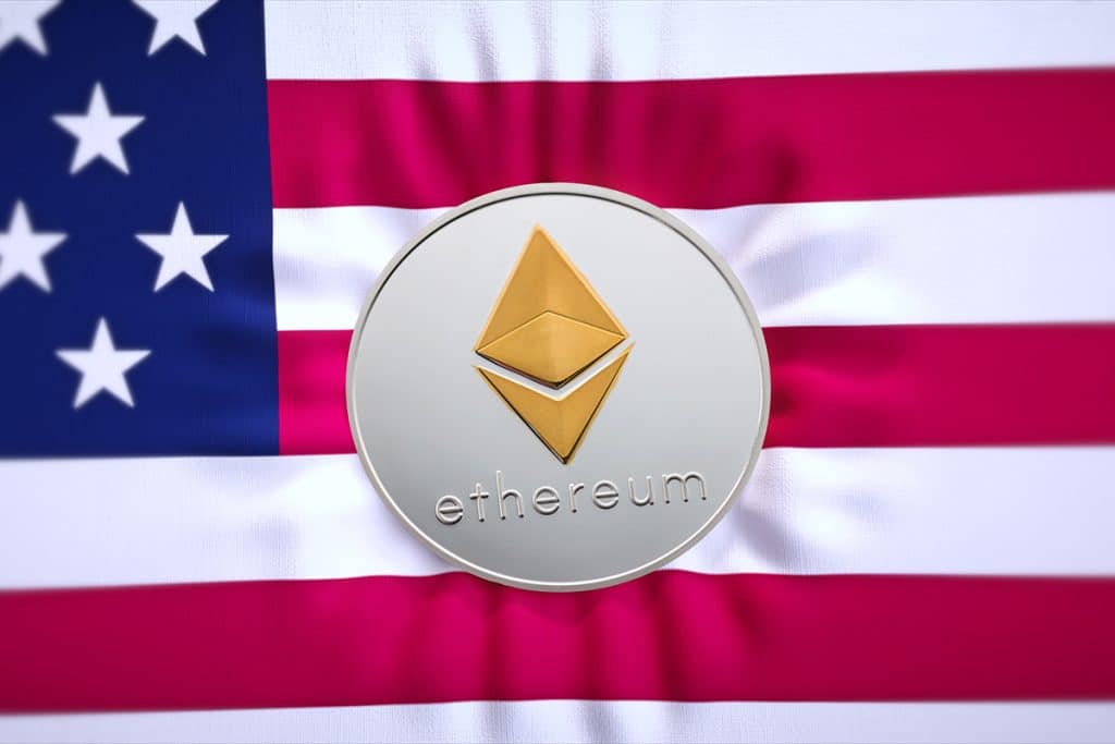 Aprovações de ETF Ethereum se tornam uma questão política
