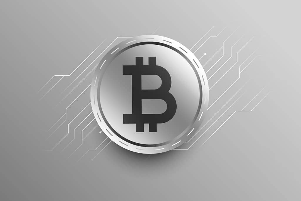 Bitcoin precisaria atingir US$93 mil para ultrapassar a PRATA