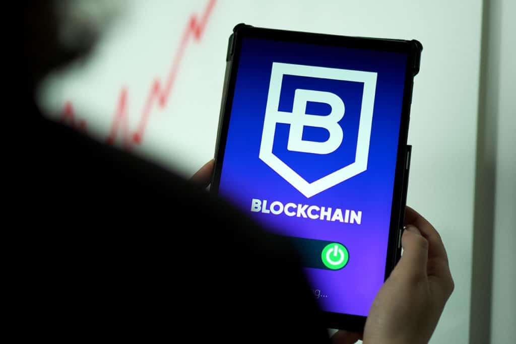 Blockchain prospera entre as grandes empresas
