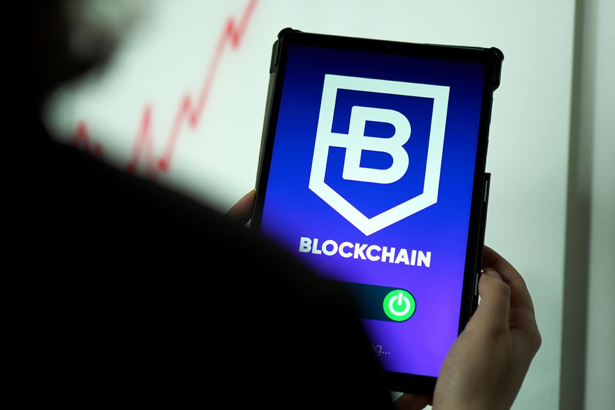 Blockchain prospera entre as grandes empresas