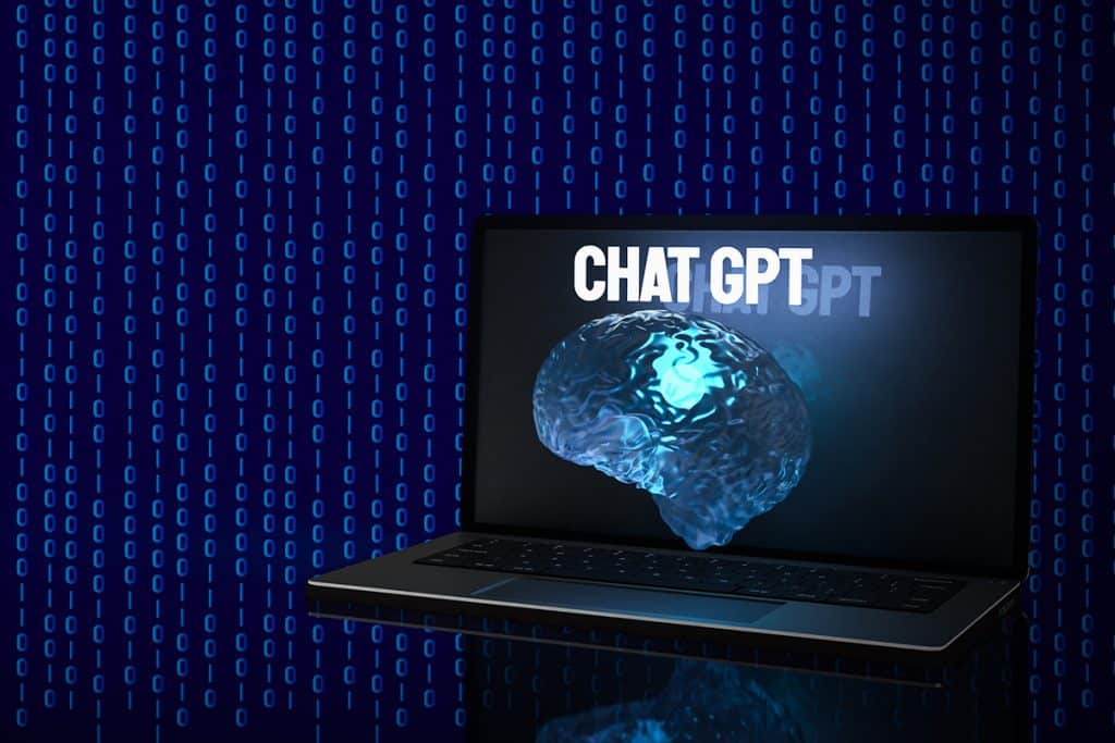 ChatGPT passou no teste de Turing