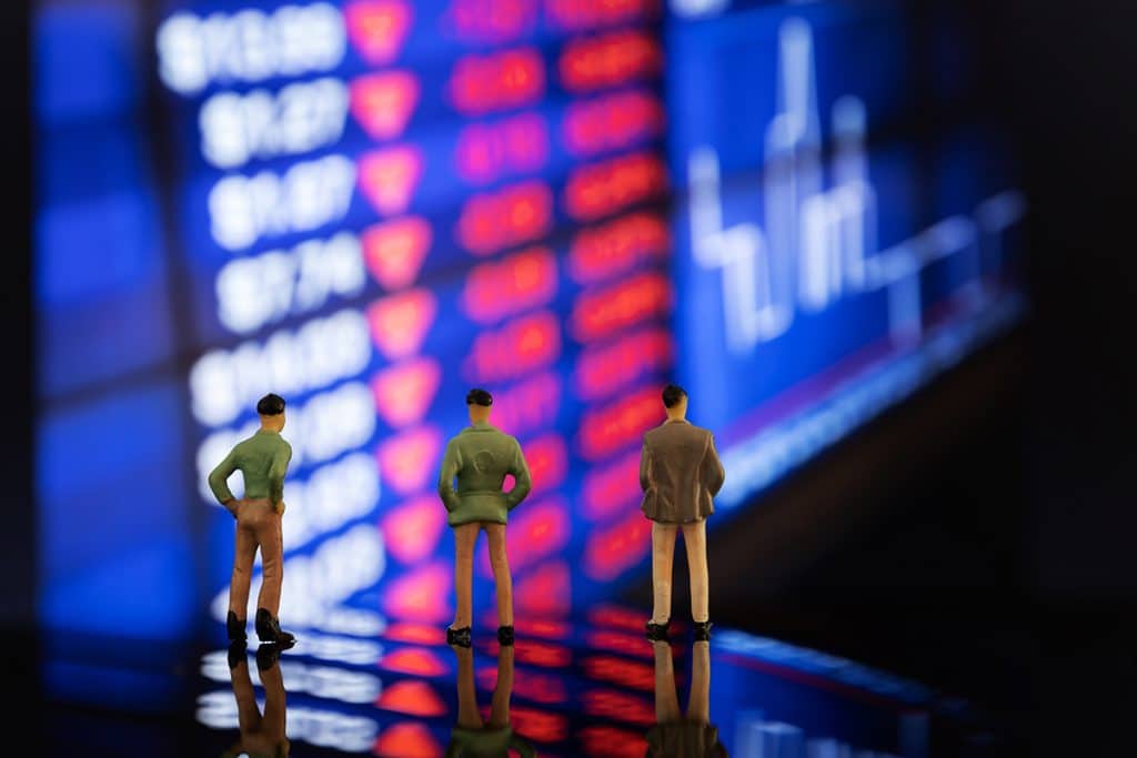 Comunidade criptográfica redefiniu o significado de inflação