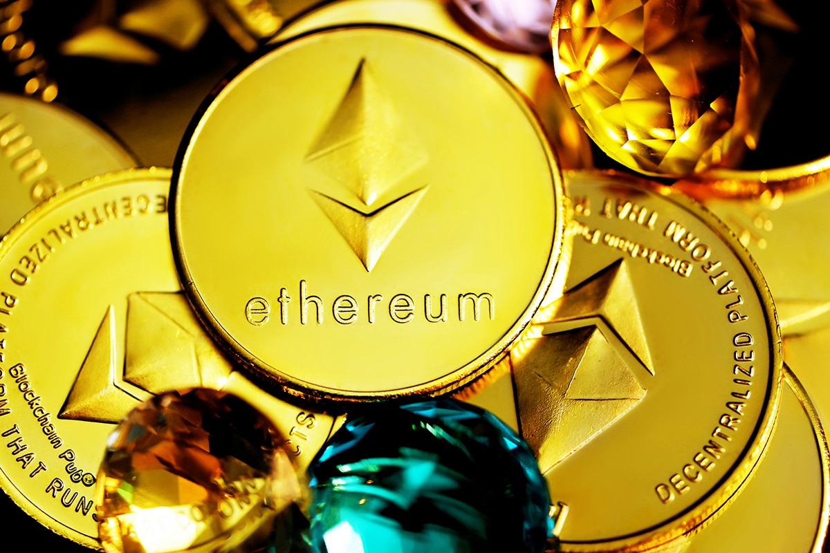 ETF Ethereum foi aprovado?