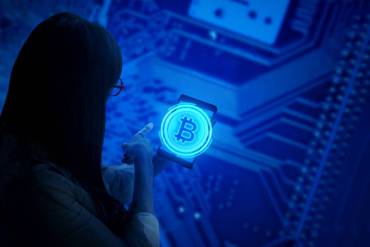 ETFs Bitcoin aumentam a estabilidade do BTC