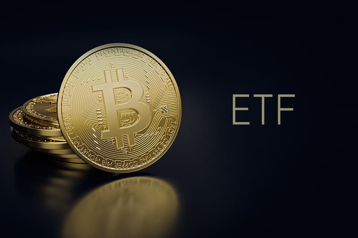 ETFs Bitcoin impulsionam investimentos TradFi
