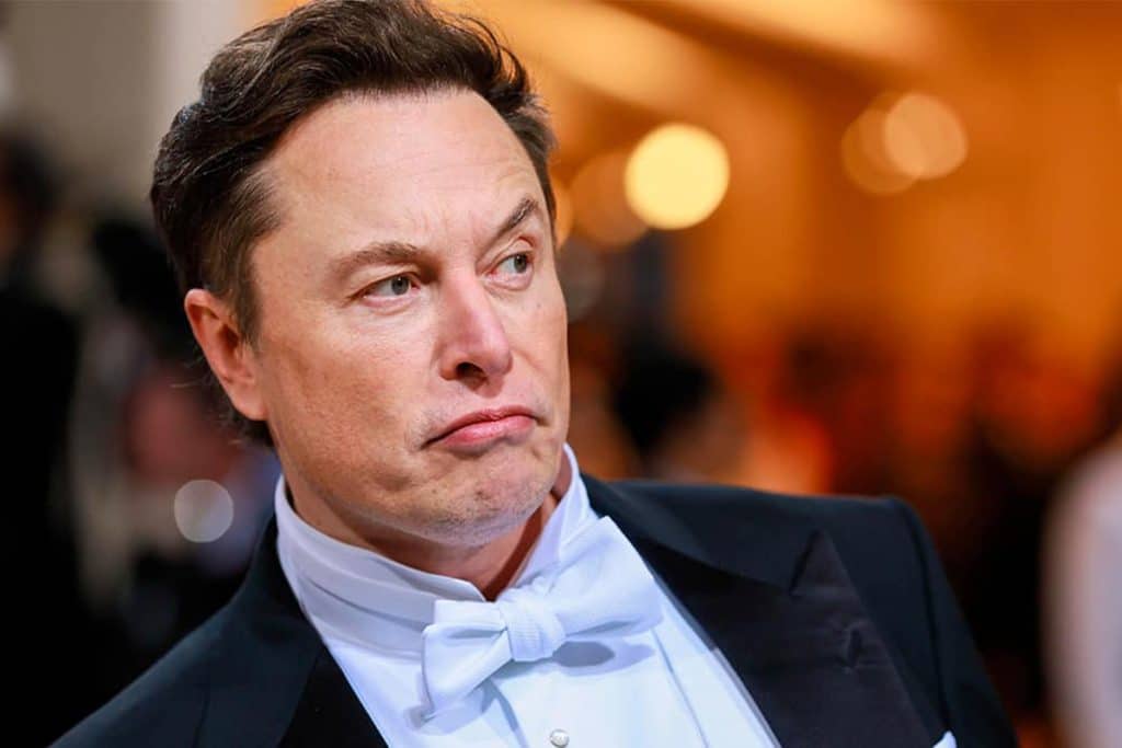 Elon Musk diz que sistemas de IA devem falar A VERDADE – e não o que for ‘politicamente correto’