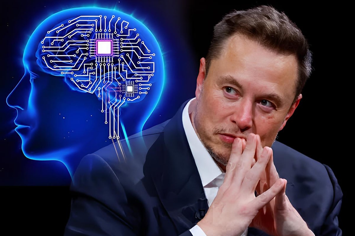 Elon Musk pede mais e mais remessas de chips AI