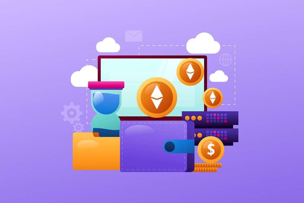 Ether sobe 18% – novas esperanças para aprovação de ETF Ether