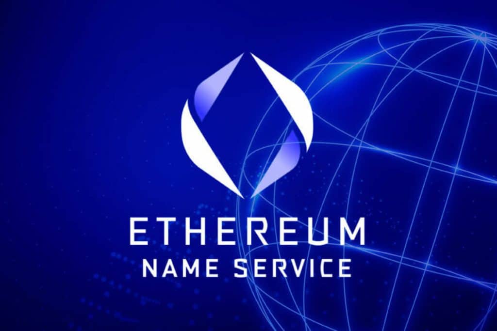 Ethereum Name Service planeja migração de camada 2