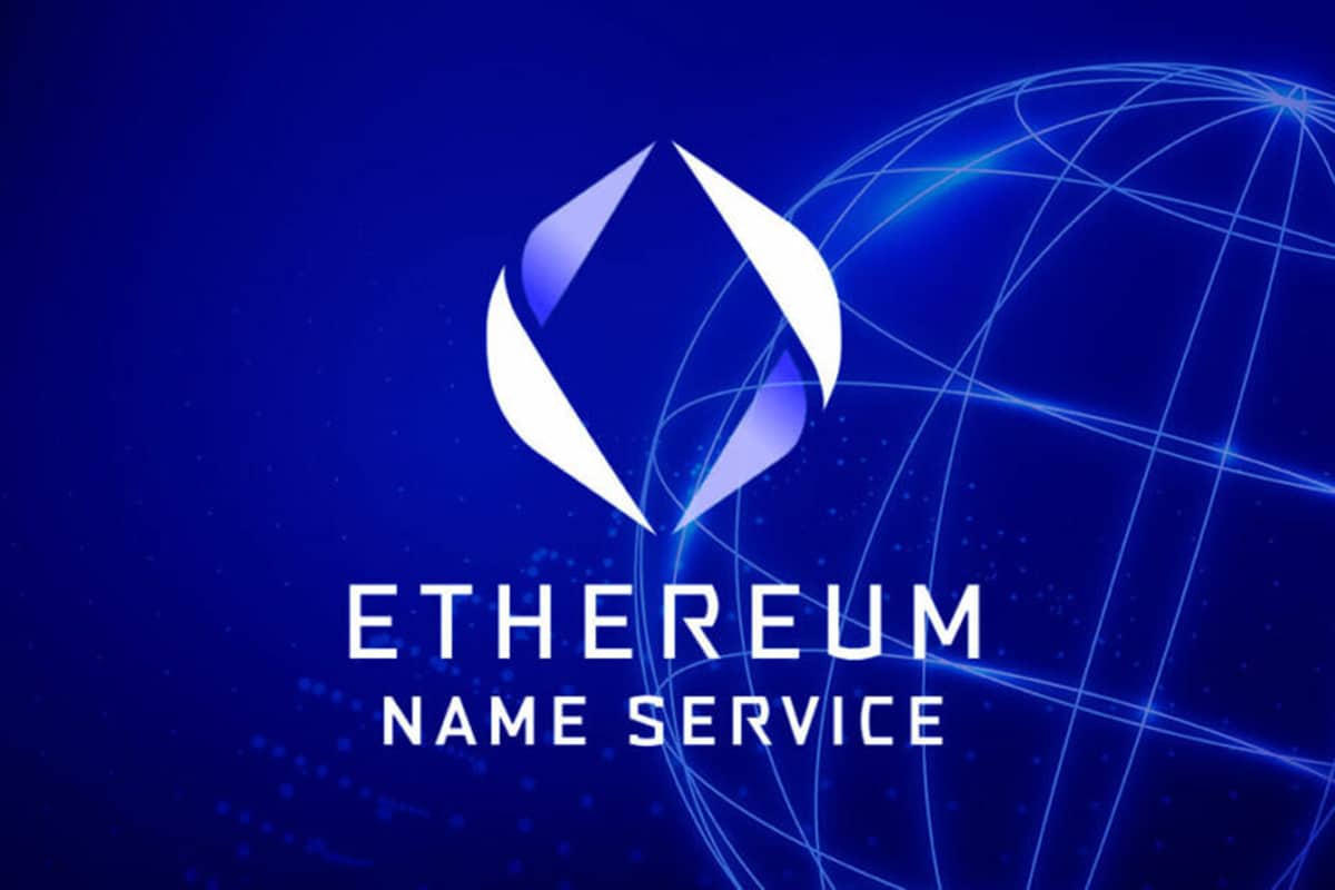 Ethereum Name Service planeja migração de camada 2