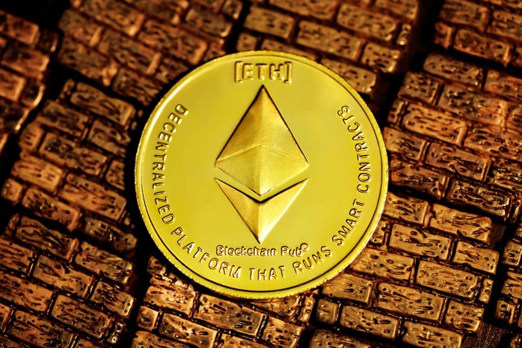 Ethereum precisa de um discurso mais simples para os boomers