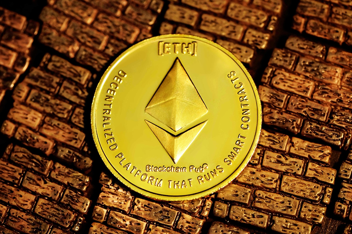 Ethereum precisa de um discurso mais simples para os boomers