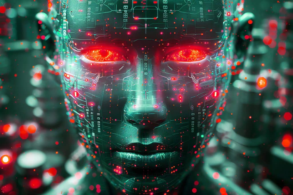 Ex-funcionários de segurança alertam sobre os riscos da IA