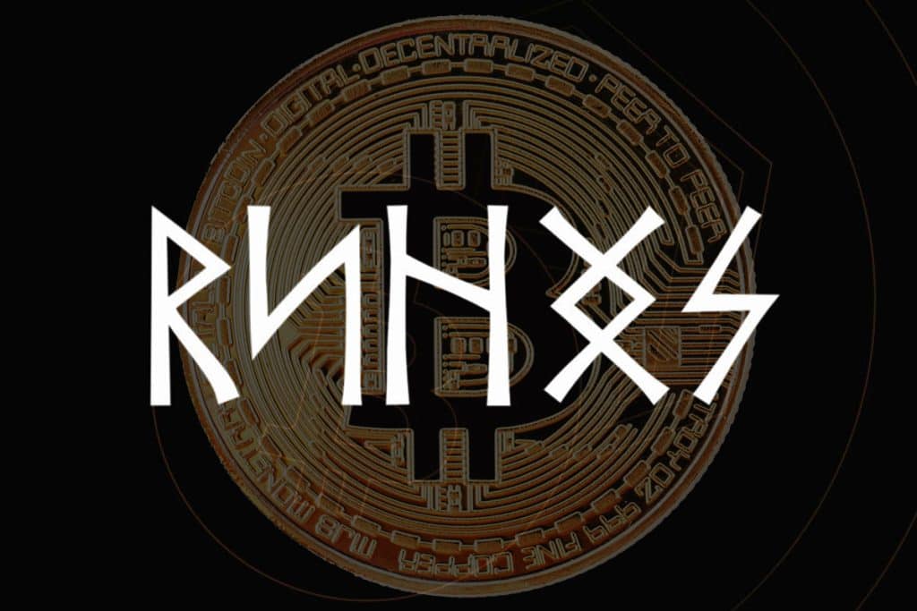 Hype de Bitcoin Runes diminui – transações despencam 84%