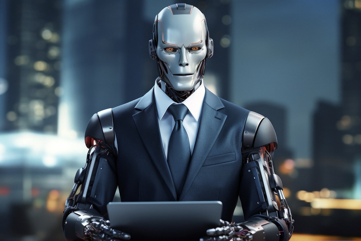 IA traz oportunidades e riscos para a estabilidade financeira