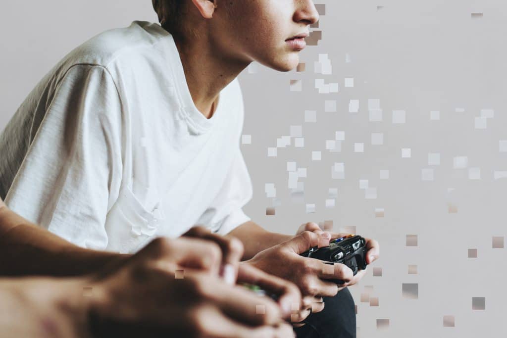 Investimentos em jogos Blockchain cresce