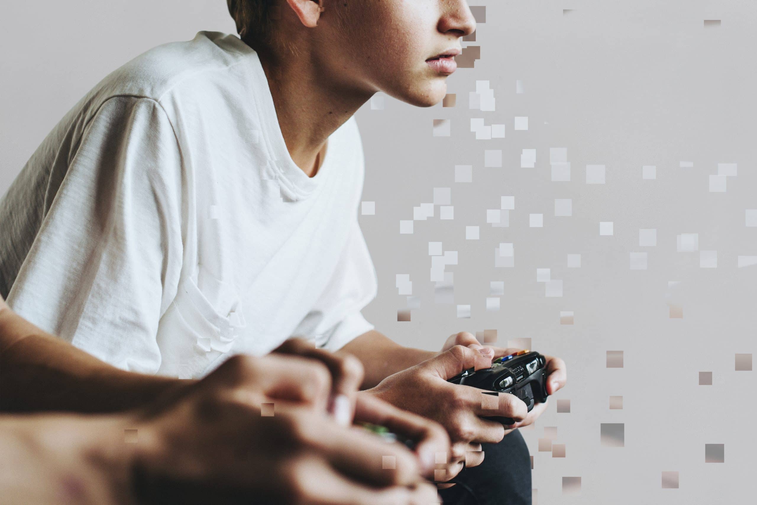 Investimentos em jogos Blockchain cresce