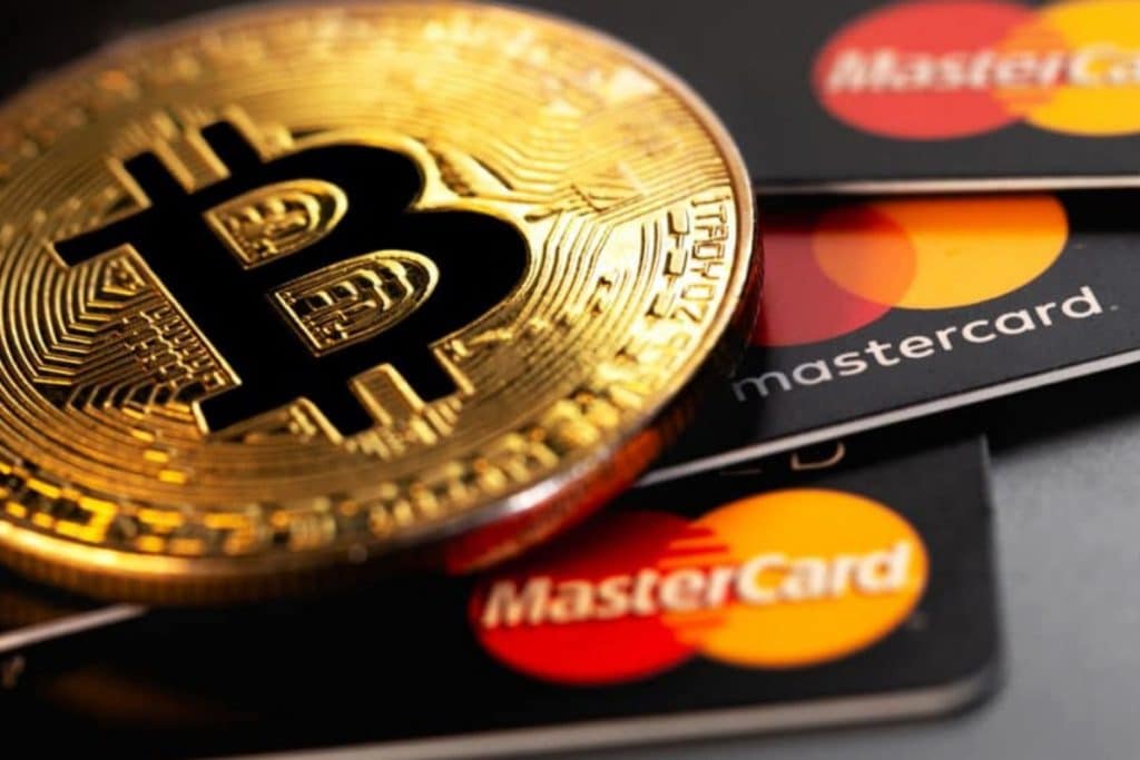 Mastercard lança programa piloto P2P de credenciais criptográficas