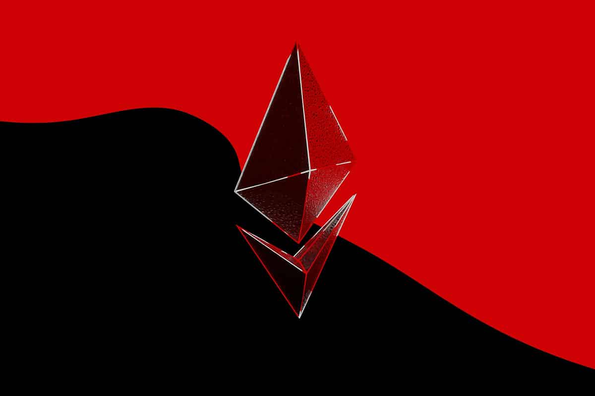 Mensagens indestrutíveis no blockchain Ethereum