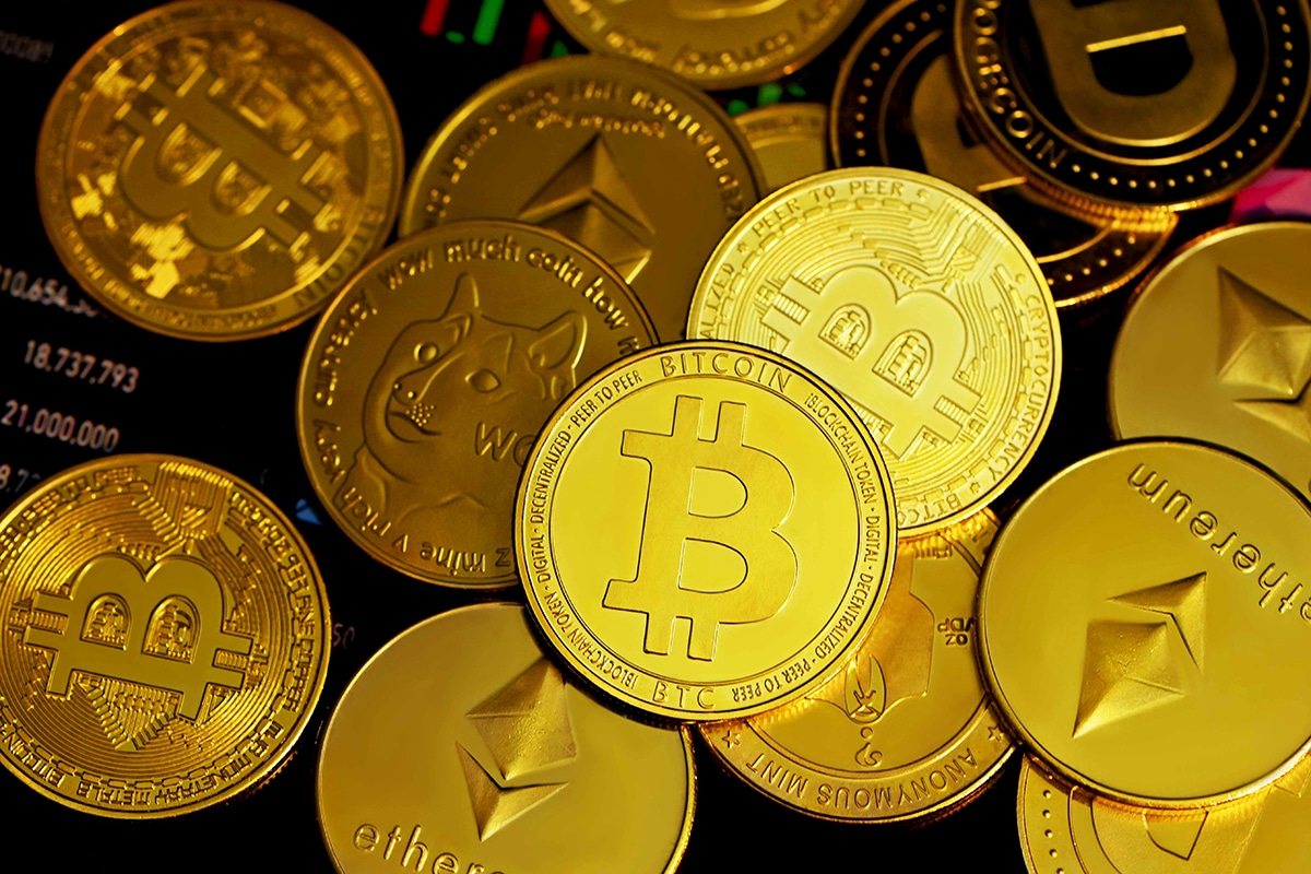 Mercado de criptomoedas atingirá US$200 trilhões em 10 anos