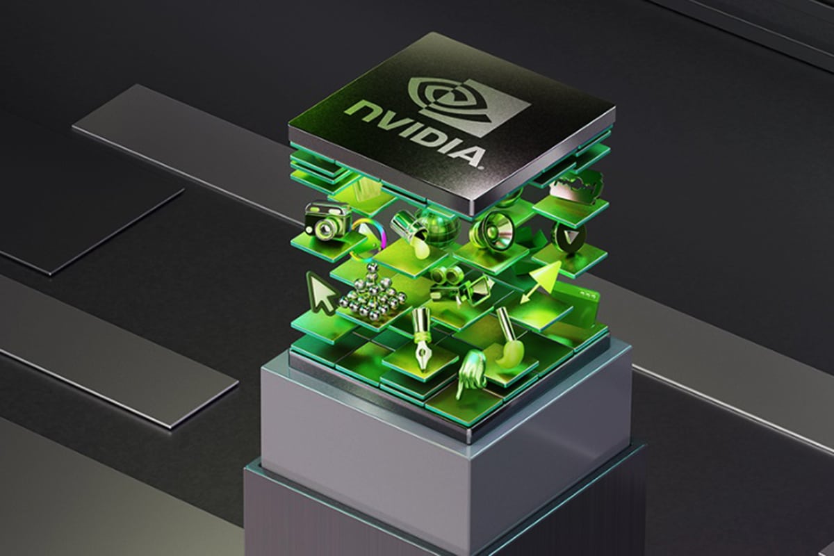 Nvidia dobra aposta no futuro da Inteligência Artificial