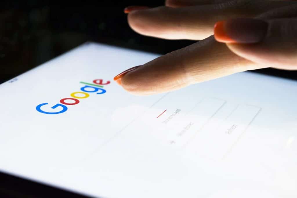 Pesquisas por ‘onchain’ no Google atingem máximo histórico