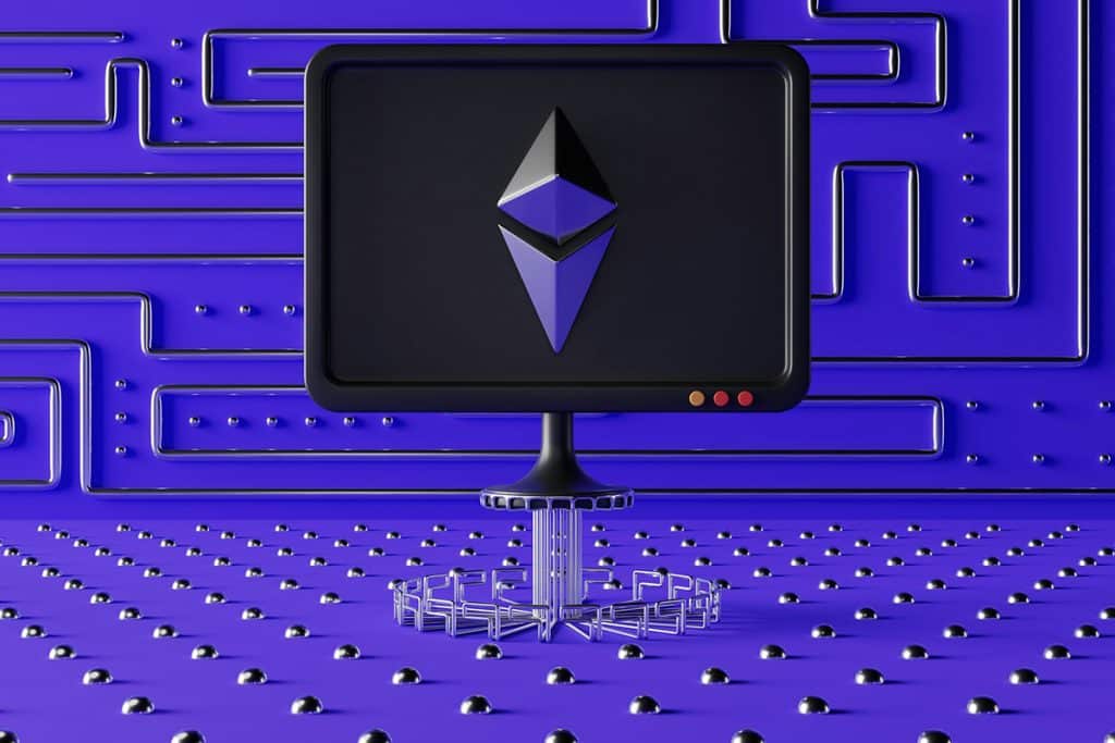 Quem governa o Ethereum?
